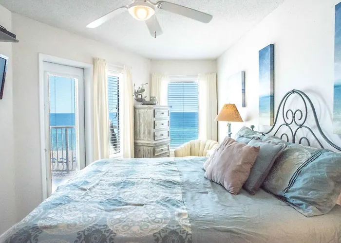Holiday home Boardwalk 686 Gulf Shores