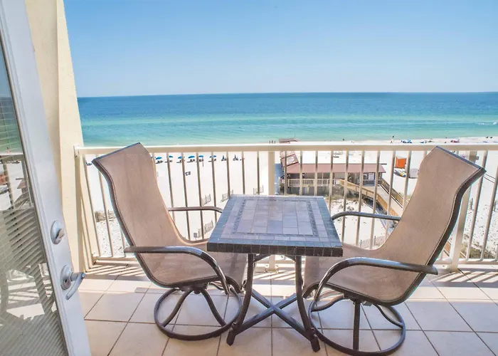 Boardwalk 686 Holiday home Gulf Shores