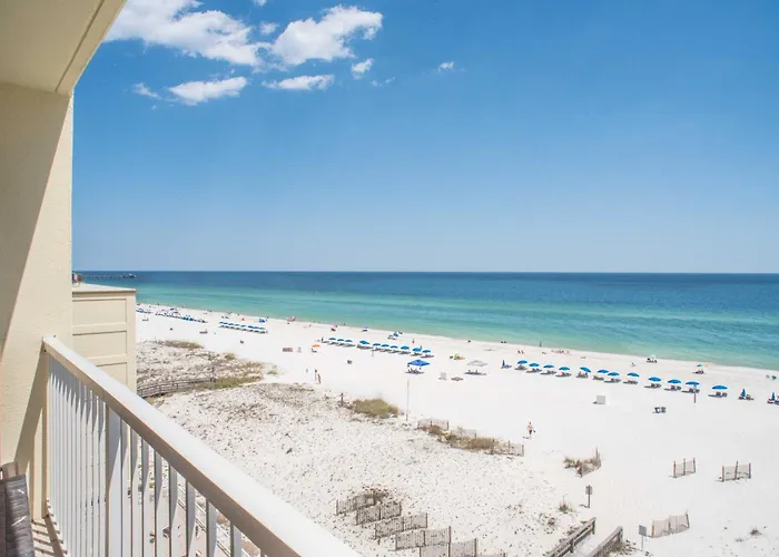 Boardwalk 686 Holiday home *