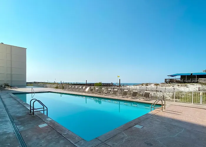 Boardwalk 686 Holiday home Gulf Shores
