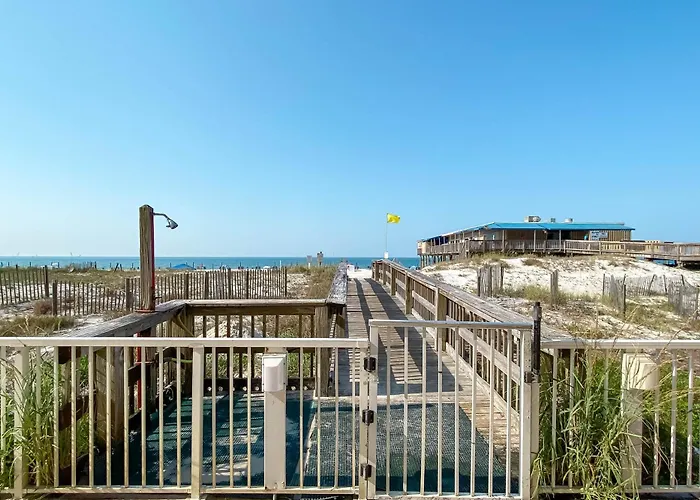 Boardwalk 686 * Gulf Shores