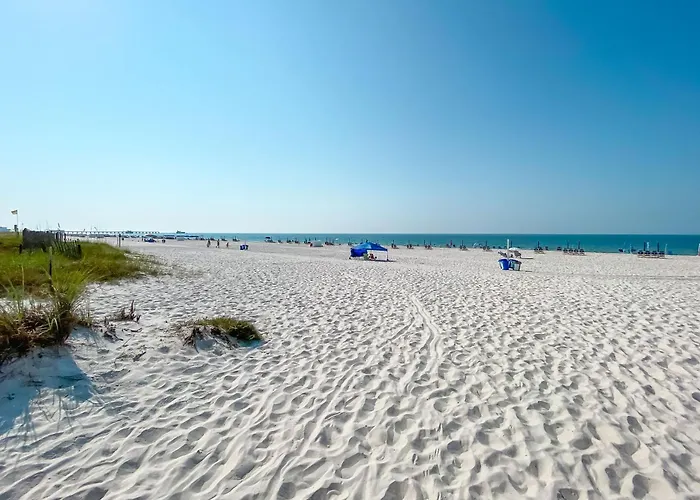 Boardwalk 686 Gulf Shores