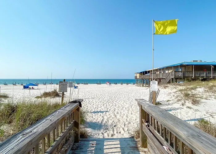 Boardwalk 686 Gulf Shores