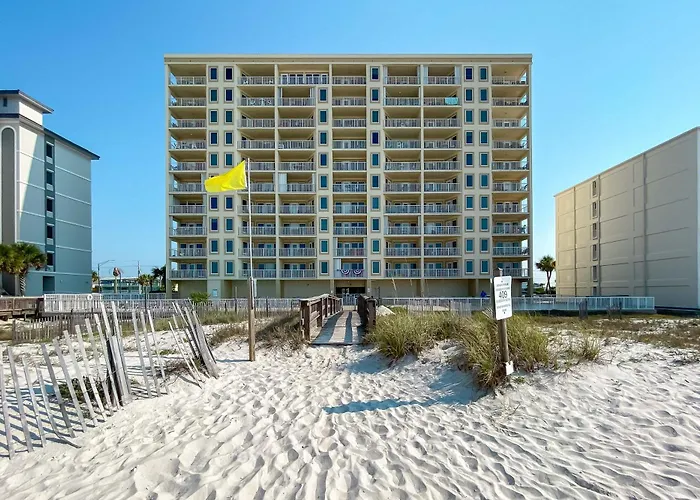 Boardwalk 686 Holiday home *